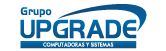 Grupo Upgrade logo