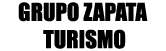 Grupo Zapata Turismo logo