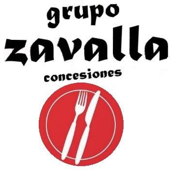 Grupo zavalla alimentos logo