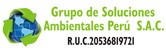Grusa - Perú S.A.C. logo