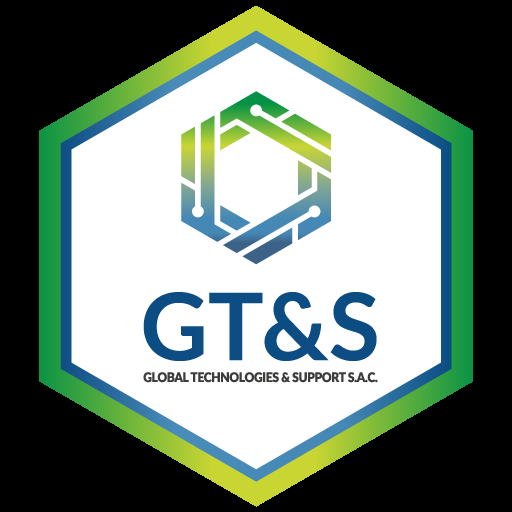 GT&S PERÚ logo
