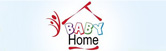 Guardería Baby Home logo