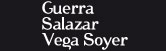 Guerra, Salazar & Vega-Soyer Abogados logo