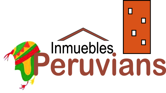 Guillermo Perez - Inmuebles Peruvians logo