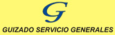 Guizado Servicios Generales logo