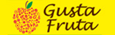 Gusta Fruta logo