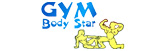 Gym Body Star logo