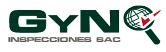 Gyn Inspecciones logo