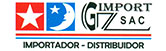 Gz Import logo