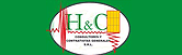 H & o Consultores y Contratistas S.R.L. logo