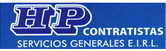 H.P.Contratistas Servicios Generales E.I.R.L. logo