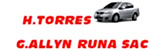 H. Torres G. Allyn Runa S.A.C. logo
