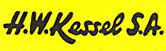 H.W. Kessel S.A. logo