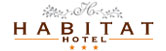Habitat Hotel logo
