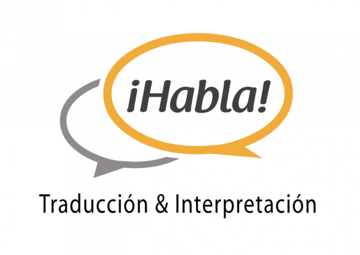 Habla Traducción & Interpretación logo