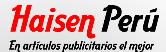 Haisen Industrial Perú logo