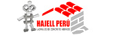 Hajell Perú logo