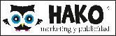 Hako - Publicidad y Marketing logo
