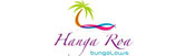 Hanga Roa Bungalows logo