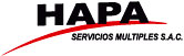 Hapa Servicios Múltiples S.A.C. logo