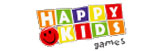 Happy Kids Games S.A.C. logo