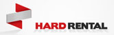 Hard Rental logo