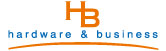 Hardware & Business logo