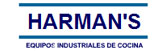 Harman'S logo