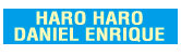 Haro Haro Daniel Enrique logo