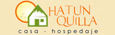 Hatun Quilla Casa - Hospedaje logo