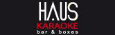Haus Karaoke Bar & Boxes logo