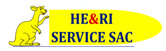 He & Ri Service S.A.C.