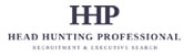 Head Hunting Professional logo