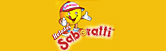 Helados Saboratti logo