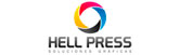 Hell Press S.A.C. logo