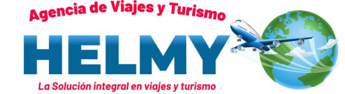 Helmy viajes logo