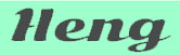 Heng logo
