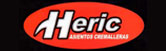 Heric logo