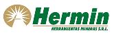 Hermin logo