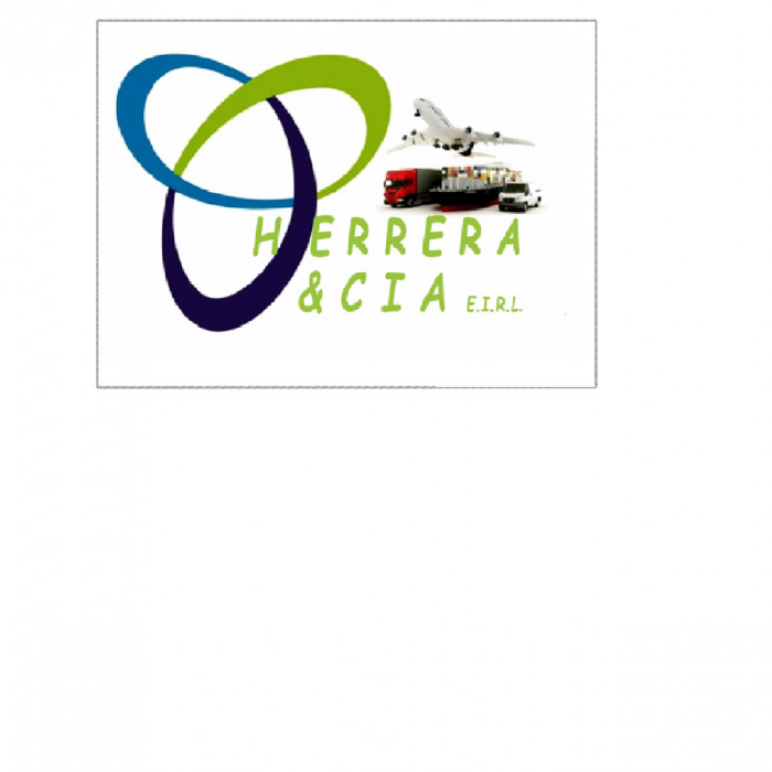 HERRERA & CIA EIRL logo