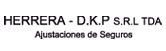 Herrera Dkp logo