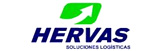 Hervas logo