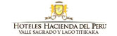 Hhp Hoteles Hacienda del Perú logo