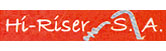 Hi Riser S.A. logo