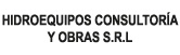 Hidroequipos Consultoría y Obras S.R.L. logo