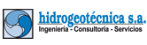 Hidrogeotecnica Sa logo