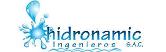 Hidronamic Ingenieros S.A.C. logo