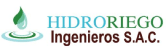 Hidroriego Ingenieros logo