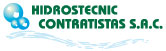Hidrostecnic Contratistas S.A.C. logo