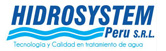 Hidrosystem Perú logo